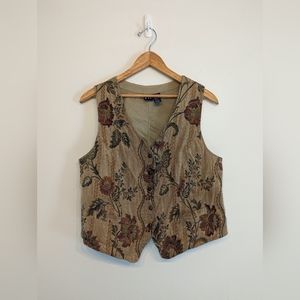 90s Gap Vest Vintage